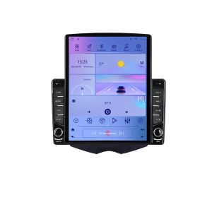 Navigatie HHyundai Veloster Tip Tesla Android radio gps internet 8core 4G 4+32 kit-veloster+EDT-E709