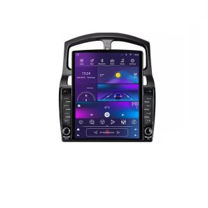 Navigatie HHyundai Santa Fe 2000-2006 Android radio gps internet Octa Core 4+64 LTE Kit-santafe-old+EDT-E709