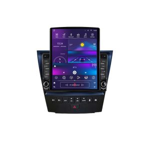 Navigatie Lexus GS-04 2004-2011 G- GS-04 ecran tip TESLA 9.7" cu Android Radio Bluetooth Internet GPS WIFI 4+32GB DS