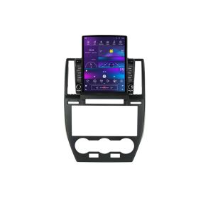 Navigatie LandRover Freelander 2 2006-2012 G-freelander2 ecran tip TESLA 9.7" cu Android Radio Bluetooth Internet GPS