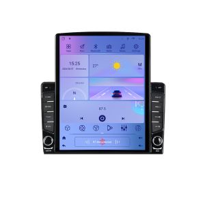 Navigatie Fiat Tipo 2015-2021 G-TIPO ecran tip TESLA 9.7