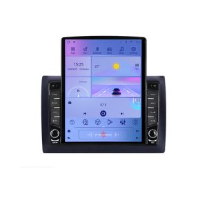 Navigatie Fiat Stilo G-STILO ecran tip TESLA 9.7