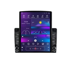 Navigatie Kia Sorento 2012-2015 G-SORENTO12 ecran tip TESLA 9.7" cu Android Radio Bluetooth Internet GPS WIFI 4+32GB D