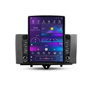 Navigatie Smart For Two 2010-2015 G-Smart10 ecran tip TESLA 9.7