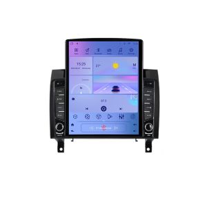 Navigatie Mercedes SLK 2004-2011 G-SLK ecran tip TESLA 9.7