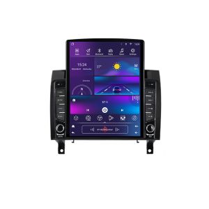 Navigatie Mercedes SLK 2004-2011 G-SLK ecran tip TESLA 9.7