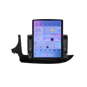 Navigatie Opel Mokka 2016- G-MOKKA2 ecran tip TESLA 9.7