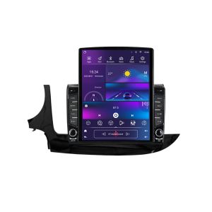 Navigatie Opel Mokka 2016- G-MOKKA2 ecran tip TESLA 9.7