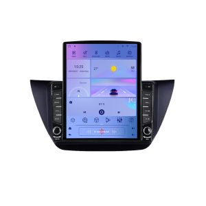 Navigatie Mitubishi Lancer 2001-2007 G-lancer07 ecran tip TESLA 9.7