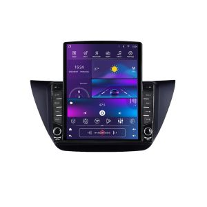 Navigatie Mitubishi Lancer 2001-2007 G-lancer07 ecran tip TESLA 9.7