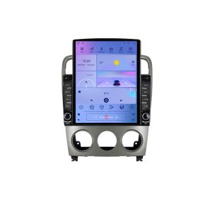 Navigatie Subaru Forester 2004-2008 G-forester ecran tip TESLA 9.7
