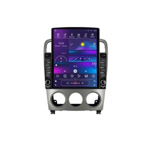 Navigatie Subaru Forester 2004-2008 G-forester ecran tip TESLA 9.7