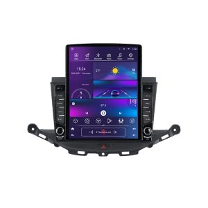 Navigatie Opel Astra K G-ASTRAK ecran tip TESLA 9.7