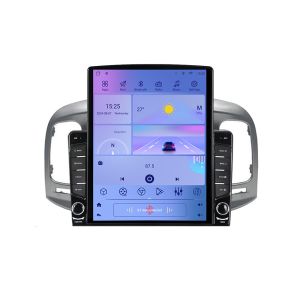 Navigatie Hyundai Accent 2006-2012 G-Accent ecran tip TESLA 9.7