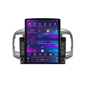 Navigatie Hyundai Accent 2006-2012 G-Accent ecran tip TESLA 9.7