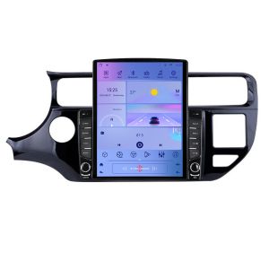 Navigatie Kia Rio G-504 ecran tip TESLA 9.7