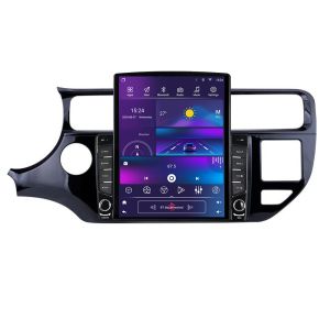 Navigatie Kia Rio G-504 ecran tip TESLA 9.7