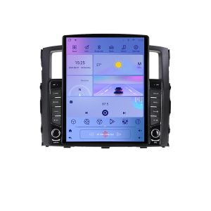 Navigatie Mitsubishi Pajero G-452 ecran tip TESLA 9.7