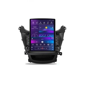 Navigatie HHyundai Elantra 2013-2015 G-359 ecran tip TESLA 9.7