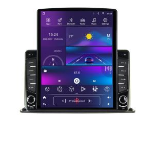 Navigatie universala 2 din 9 inch ecran tip TESLA 9.7