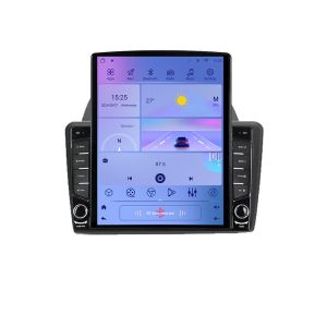 Navigatie Ford Fiesta G-256 ecran tip TESLA 9.7