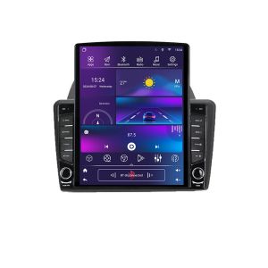 Navigatie Ford Fiesta G-256 ecran tip TESLA 9.7