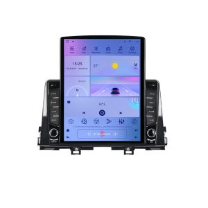 Navigatie Kia Picanto 2016- G-2217 ecran tip TESLA 9.7
