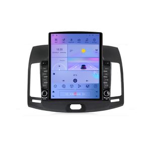 Navigatie HHyundai Elantra 2007-2011 G-2009 ecran tip TESLA 9.7