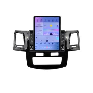 Navigatie Toyota Hilux 2008-2014 G-143 ecran tip TESLA 9.7