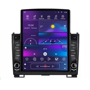 Navigatie Hummer H2 intre anii 2008-2009 Android radio gps internet Octa Core 4+64 LTE Kit-H2+EDT-E710