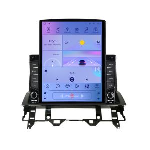 Navigatie Mazda 6 2004-2008 H-MZD6 ecran tip TESLA 9.7
