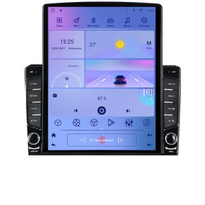 Navigatie Eclipse Cross 2019- H-eclipse ecran tip TESLA 9.7