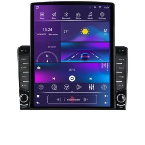 Navigatie Eclipse Cross 2019- H-eclipse ecran tip TESLA 9.7