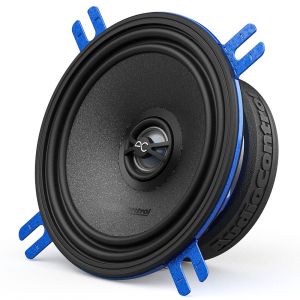 Kit Difuzoare coaxiale High-Fidelity AudioControl PNW-4, 101 mm 4
