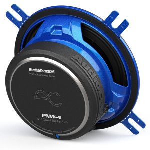 Kit Difuzoare coaxiale High-Fidelity AudioControl PNW-4, 101 mm 4