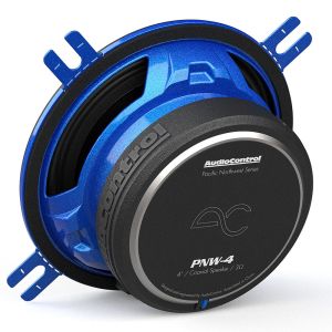Kit Difuzoare coaxiale High-Fidelity AudioControl PNW-4, 101 mm 4