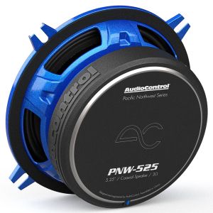 Kit Difuzoare coaxiale High-Fidelity AudioControl PNW-525, 134 mm 5.27
