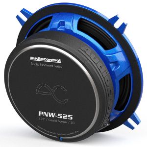 Kit Difuzoare coaxiale High-Fidelity AudioControl PNW-525, 134 mm 5.27