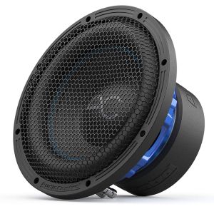 Subwoofer pasiv fara incinta seria SPIKE Audiocontrol SPK-10S4, 500 watts rms, 4 ohm, 250 mm, 10