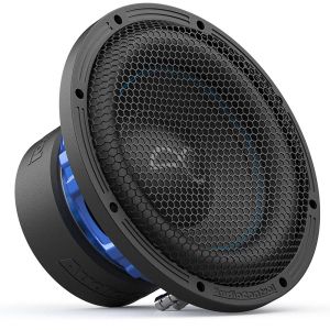 Subwoofer pasiv fara incinta seria SPIKE Audiocontrol SPK-10S4, 500 watts rms, 4 ohm, 250 mm, 10