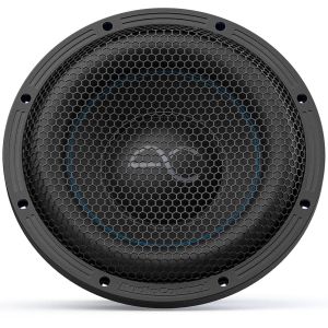 Subwoofer pasiv fara incinta seria SPIKE Audiocontrol SPK-10S4, 500 watts rms, 4 ohm, 250 mm, 10
