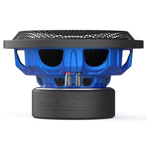 Subwoofer pasiv fara incinta seria SPIKE Audiocontrol SPK-10S4, 500 watts rms, 4 ohm, 250 mm, 10