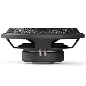 Subwoofer pasiv fara incinta seria SPACE Audiocontrol SPC-12S4, 400 watts rms, 4 ohm, 300 mm, 12