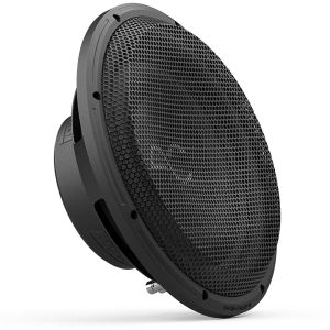 Subwoofer pasiv fara incinta seria SPACE Audiocontrol SPC-12S4, 400 watts rms, 4 ohm, 300 mm, 12