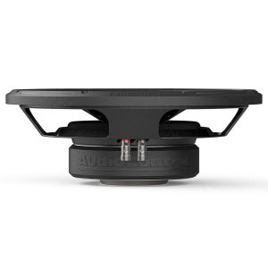 Subwoofer pasiv fara incinta seria SPACE Audiocontrol SPC-12S2, 400 watts rms, 2 ohm, 300 mm, 12