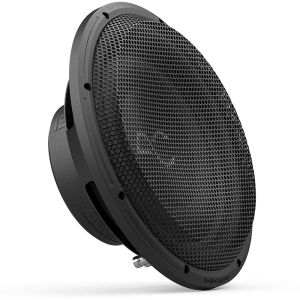 Subwoofer pasiv fara incinta seria SPACE Audiocontrol SPC-12S2, 400 watts rms, 2 ohm, 300 mm, 12