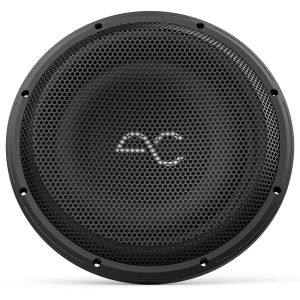 Subwoofer pasiv fara incinta seria SPACE Audiocontrol SPC-12S2, 400 watts rms, 2 ohm, 300 mm, 12
