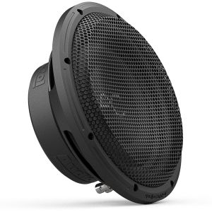 Subwoofer pasiv fara incinta seria SPACE Audiocontrol SPC-10S4, 400 watts rms, 4 ohm, 250 mm, 10