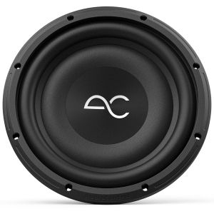 Subwoofer pasiv fara incinta seria SPACE Audiocontrol SPC-10S4, 400 watts rms, 4 ohm, 250 mm, 10