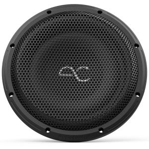 Subwoofer pasiv fara incinta seria SPACE Audiocontrol SPC-10S4, 400 watts rms, 4 ohm, 250 mm, 10